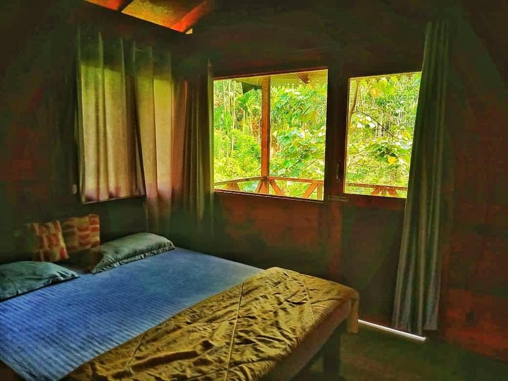 Wooden Cottages Glen Wayanad Meppadi Екстер'єр фото