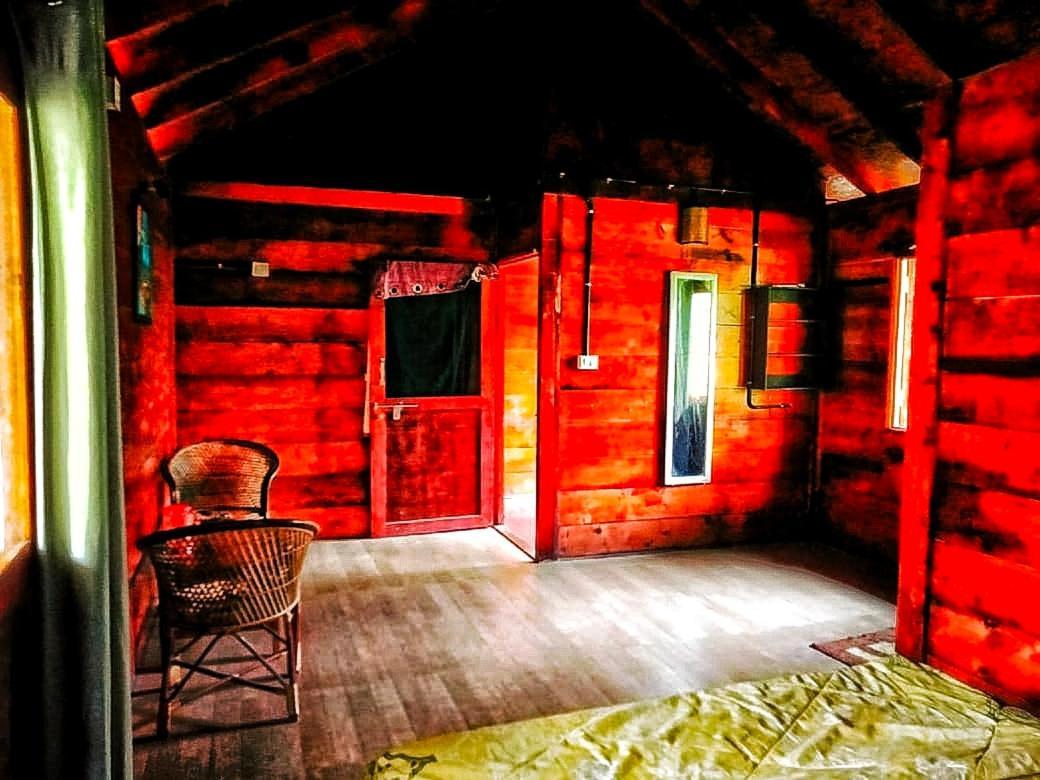 Wooden Cottages Glen Wayanad Meppadi Екстер'єр фото