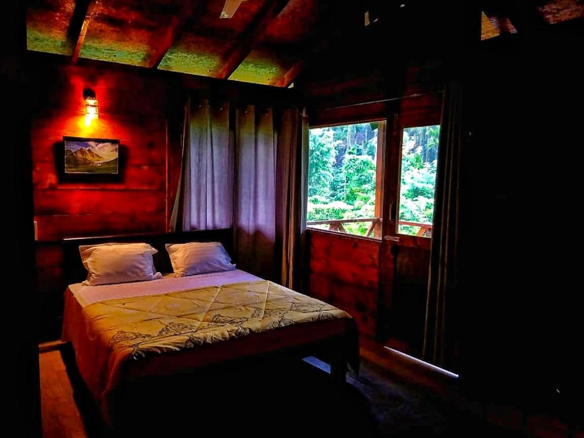 Wooden Cottages Glen Wayanad Meppadi Екстер'єр фото