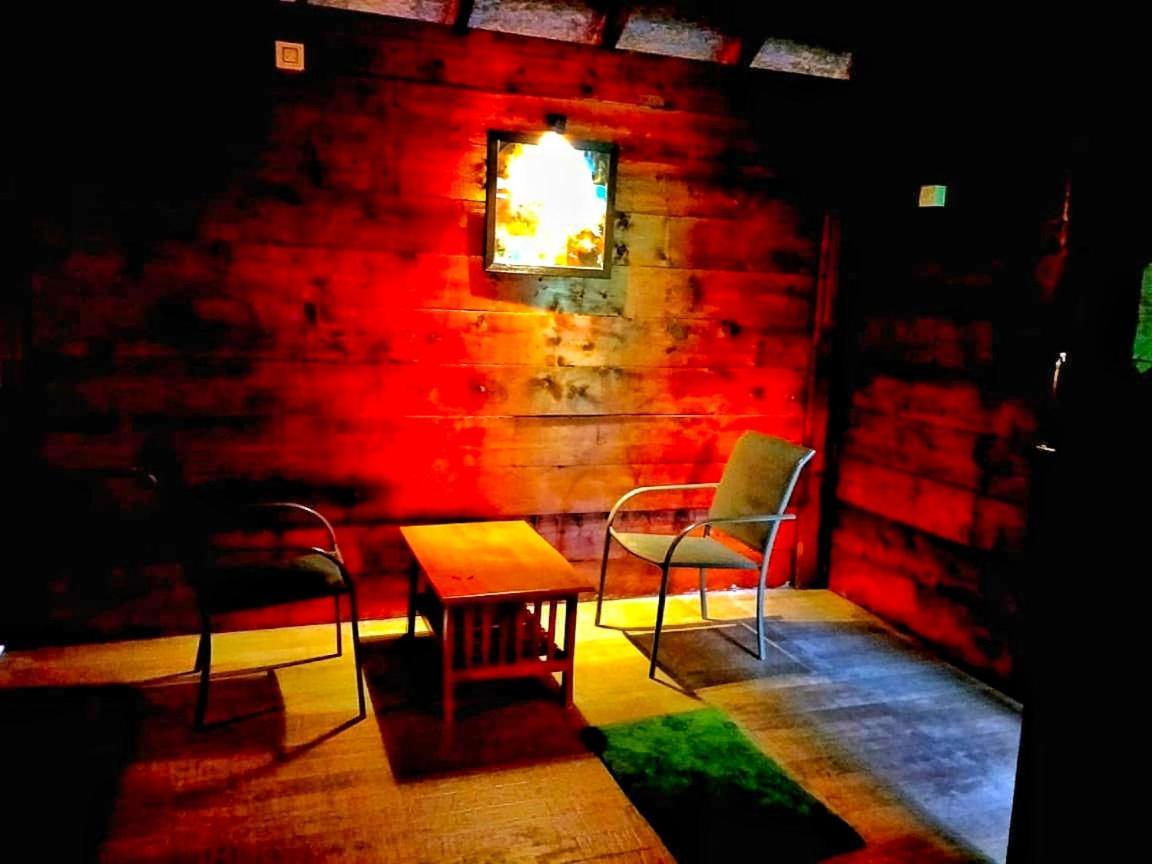Wooden Cottages Glen Wayanad Meppadi Екстер'єр фото