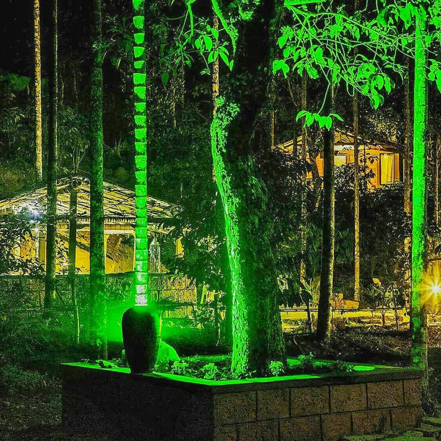 Wooden Cottages Glen Wayanad Meppadi Екстер'єр фото