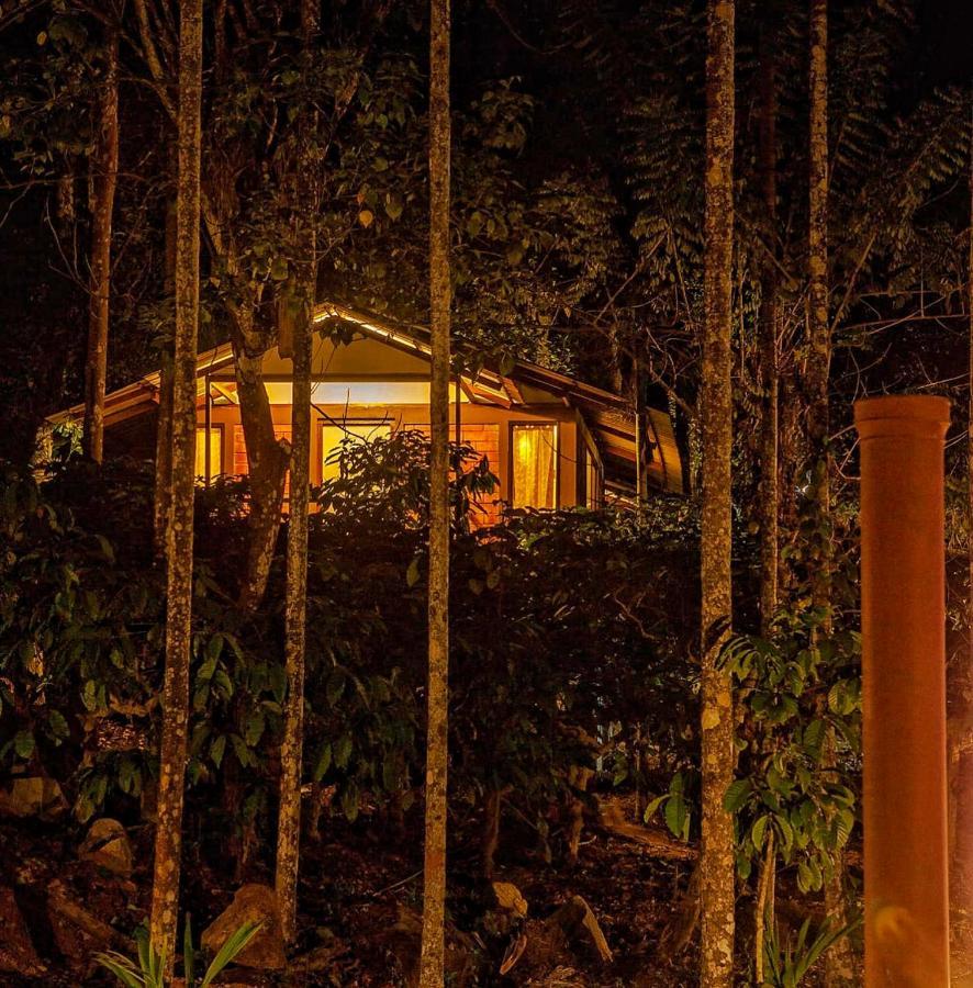Wooden Cottages Glen Wayanad Meppadi Екстер'єр фото