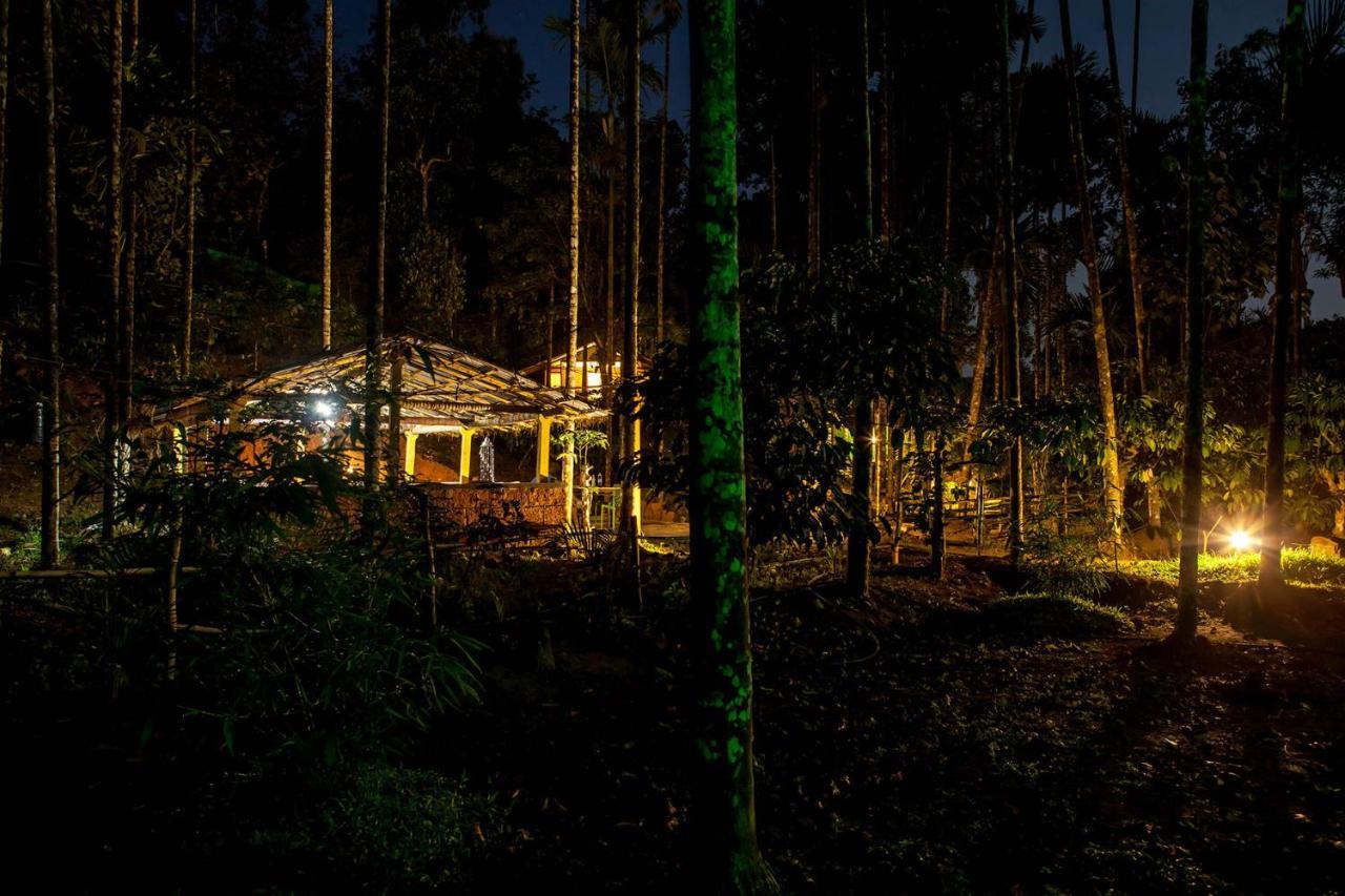 Wooden Cottages Glen Wayanad Meppadi Екстер'єр фото
